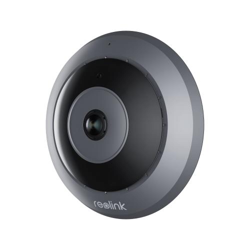 Camera de supraveghere interior/exterior Reolink W520, IP, 6.5 MP (Gri) 1 Camera de supraveghere interior/exterior Reolink W520, IP, 6.5 MP (Gri)