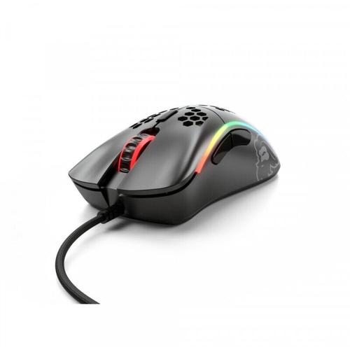 Mouse Gaming Glorious Model D Minus, USB (Negru) 1 Mouse Gaming Glorious Model D Minus, USB (Negru)