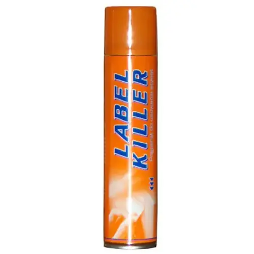 Spray dezlipit etichete, 300ml