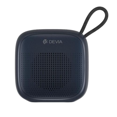 Boxa Portabila Devia Sound Lite2 Bluetooth (Albastru) 1 Boxa Portabila Devia Sound Lite2 Bluetooth (Albastru)