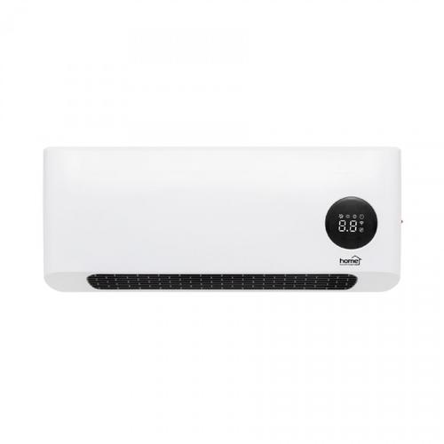 Aeroterma de perete Home FKF42202WIFI, Putere 2000 W, Wi-Fi, Temperatura reglabila, Amanare pornire, Sesizare geam deschis, Telecomanda (Alb) 1 Aeroterma de perete Home FKF42202WIFI, Putere 2000 W, Wi-Fi, Temperatura reglabila, Amanare pornire, Sesizare geam deschis, Telecomanda (Alb)