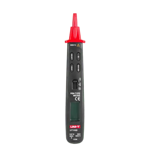 Multimetru universal (tester) UT118B Uni-t