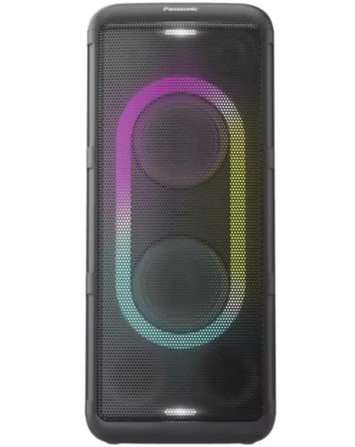 Sistem audio High Power Panasonic SC-TMAX45E-K, 1000W, USB, Bluetooth (Negru) 1 Sistem audio High Power Panasonic SC-TMAX45E-K, 1000W, USB, Bluetooth (Negru)