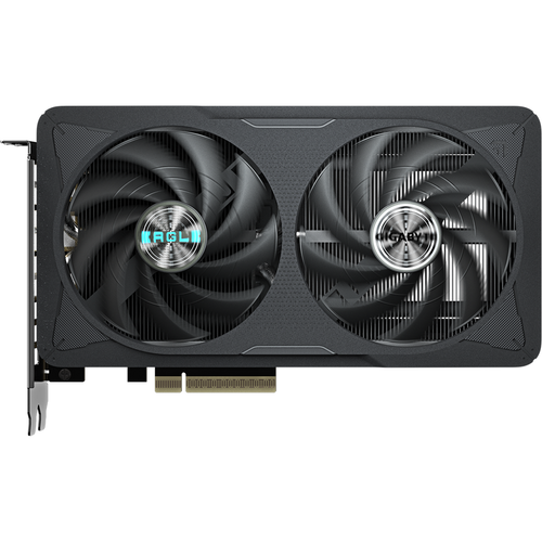 Placa video GIGABYTE GeForce RTX 5060 EAGLE OC 8GB, GDDR7, 128 bit DLSS 4.0
