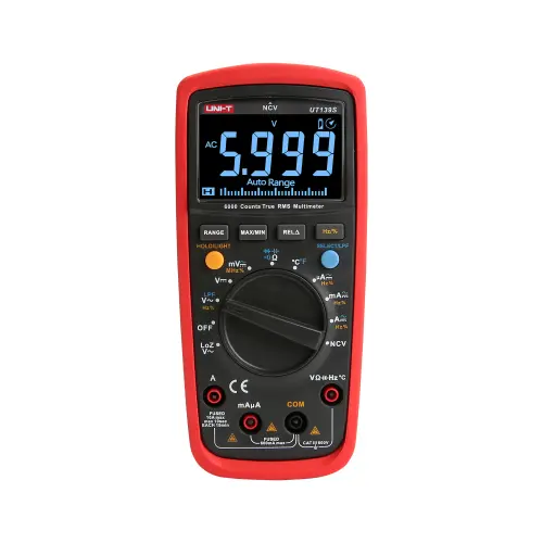 Multimetru digital UT139S UNI-T