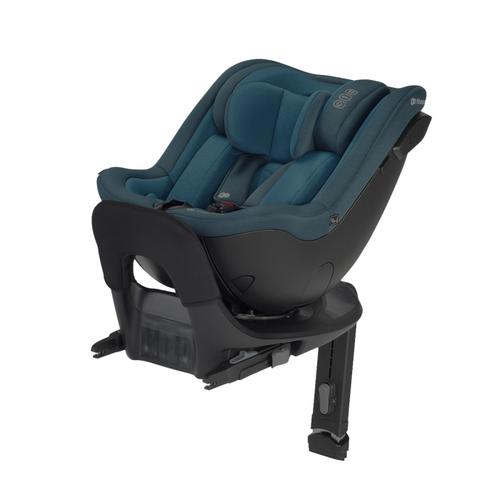 Scaun auto KinderKraft I-GUARD, i-Size, 40-105 cm, Albastru 1 Scaun auto KinderKraft I-GUARD, i-Size, 40-105 cm, Albastru