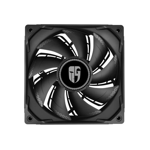 Ventilator Deepcool Gamer Storm TF120S 120mm (Negru) 1 Ventilator Deepcool Gamer Storm TF120S 120mm (Negru)