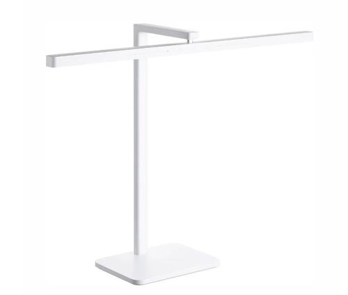 Lampa de birou Xiaomi LED Desk Lamp 2, 10 W, Interval culoare 2700K-5100K (Alb) 1 Lampa de birou Xiaomi LED Desk Lamp 2, 10 W, Interval culoare 2700K-5100K (Alb)