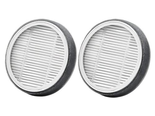 Set filtre aspirator Xiaomi Dust Mite Vacuum Cleaner Pro Filter BHR8935GL, 2 bucati
