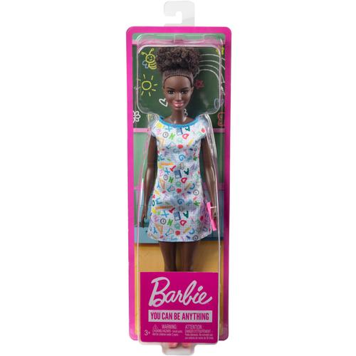 Papusa Barbie You can be - Profesoara 1 Papusa Barbie You can be - Profesoara