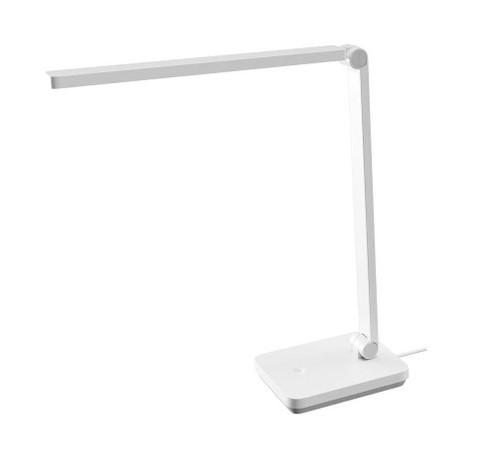 Lampa LED de birou Xiaomi Desk Lamp Lite BHR8955EU, 7.5W, temperatura lumina (3900K), 400 x 413 x 125mm (Alb) 1 Lampa LED de birou Xiaomi Desk Lamp Lite BHR8955EU, 7.5W, temperatura lumina (3900K), 400 x 413 x 125mm (Alb)