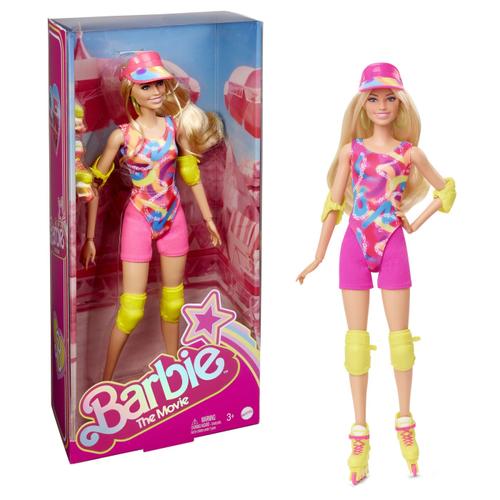 Papusa Barbie The Movie 1 Papusa Barbie The Movie