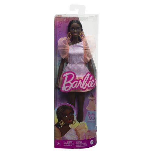 Papusa Barbie Fashionistas 65th Anniversary 1 Papusa Barbie Fashionistas 65th Anniversary