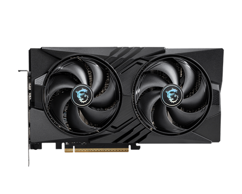 Placa video MSI GeForce RTX 5060 Gaming OC 8GB 128-Bit GDDR7 DLSS 4.0