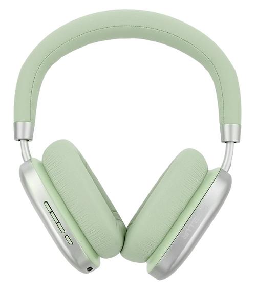Casti Stereo Tellur Shade, Bluetooth, ANC, Microfon (Verde) 1 Casti Stereo Tellur Shade, Bluetooth, ANC, Microfon (Verde)