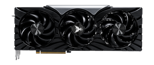Placa video Gainward GeForce RTX 5080 Phoenix GS 16GB GDDR7 256-bit DLSS 4.0