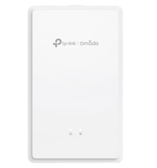 Acces Point Wireless TP-Link EAP615GP-Wall (Alb)