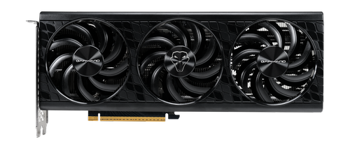 Placa video Gainward GeForce RTX 5070 Python III OC 12GB GDDR7 192-bit DLSS 4.0