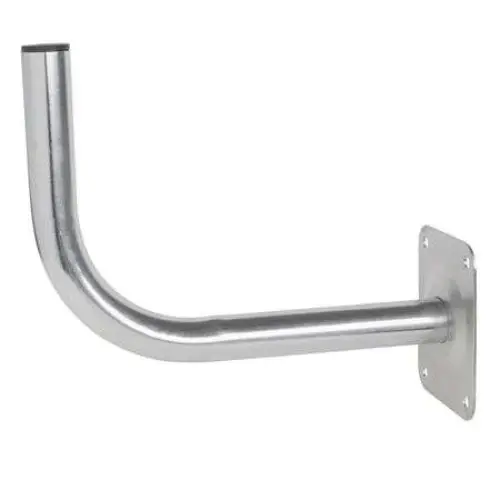 Suport antena satelit 40 cm fixare perete