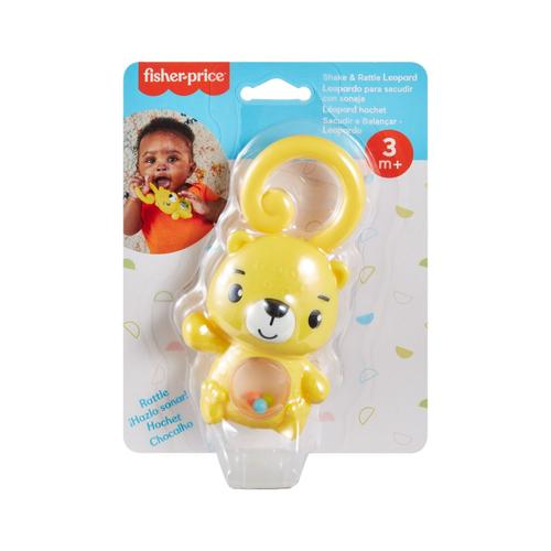 Zornaitoare Fisher Price Leopard