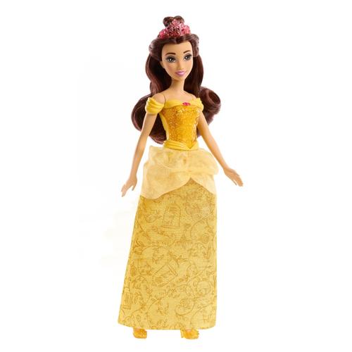 Papusa Disney Princess Belle, 29 cm 1 Papusa Disney Princess Belle, 29 cm