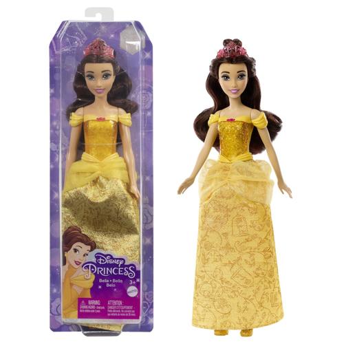 Papusa Disney Princess Belle 1 Papusa Disney Princess Belle