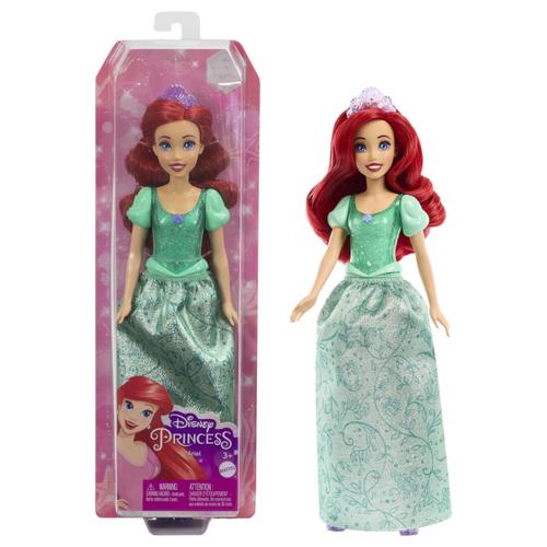 Papusa Disney Princess Ariel 1 Papusa Disney Princess Ariel