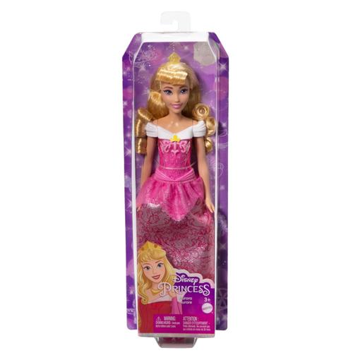 Papusa Disney Princess Printesa Aurora 1 Papusa Disney Princess Printesa Aurora
