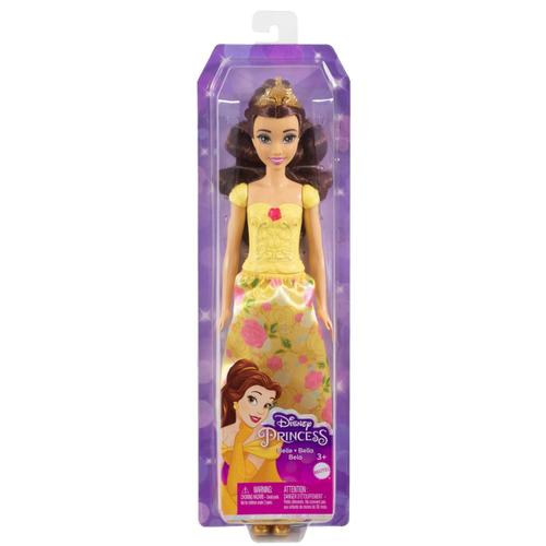 Papusa Disney Princess Standard Fashion Printesa Belle 1 Papusa Disney Princess Standard Fashion Printesa Belle