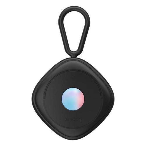 Detector camere ascunse Baseus Heyo, 60 mAh, Cablu USB-C 30 cm, Negru 1 Detector camere ascunse Baseus Heyo, 60 mAh, Cablu USB-C 30 cm, Negru