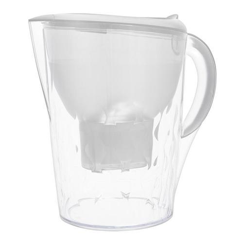 Cana filtrare apa Teesa TSA0101, 3.5 l, 2 cartuse filtrante incluse (Alb) 1 Cana filtrare apa Teesa TSA0101, 3.5 l, 2 cartuse filtrante incluse (Alb)