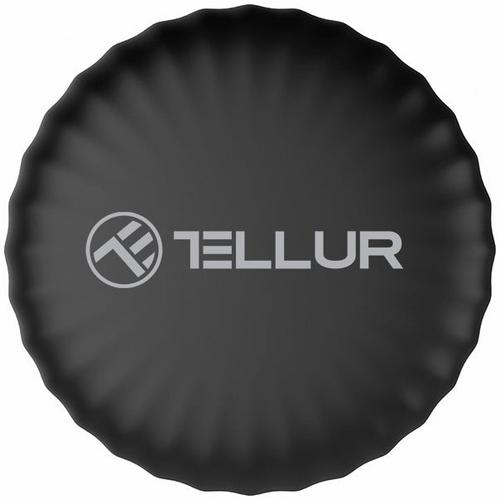 Dispozitiv anti-pierdere Tellur Tag, compatibil cu iOS FindyMy APP, MFI, autonomie 1 an, Negru 1 Dispozitiv anti-pierdere Tellur Tag, compatibil cu iOS FindyMy APP, MFI, autonomie 1 an, Negru