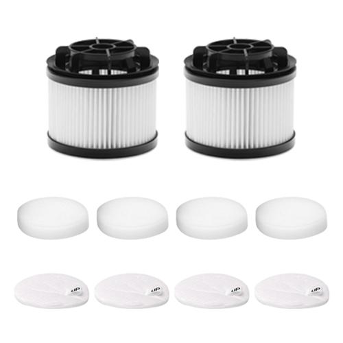 Set de filtre pentru aspirator vertical  LEVOIT V200