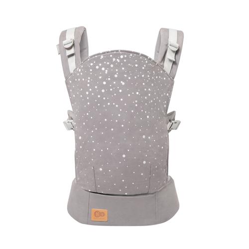 Marsupiu ergonomic Kinderkraft NINO, pana la 20 kg (Gri) 1 Marsupiu ergonomic Kinderkraft NINO, pana la 20 kg (Gri)