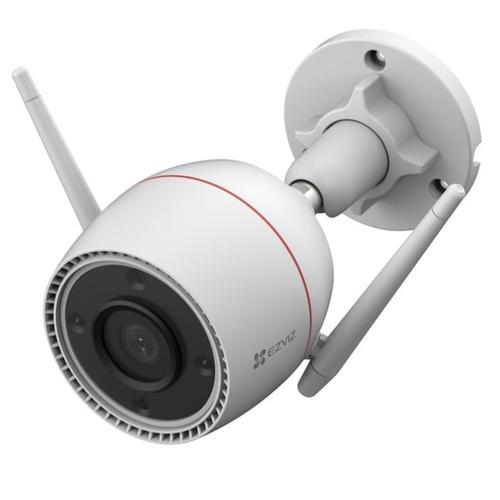 Camera de supraveghere Ezviz CS-H3C-R100-1K3WKFL, IP, WiFi, 3MP, IR 30M, lentila 2.8mm 1 Camera de supraveghere Ezviz CS-H3C-R100-1K3WKFL, IP, WiFi, 3MP, IR 30M, lentila 2.8mm