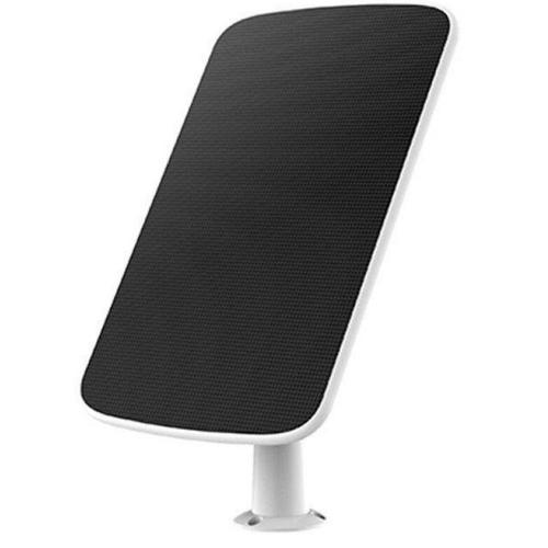 Panou Solar EZVIZ Charging Panel Model E pentru Camera de supraveghere cu baterie, port USB Type-C (Alb) 1 Panou Solar EZVIZ Charging Panel Model E pentru Camera de supraveghere cu baterie, port USB Type-C (Alb)