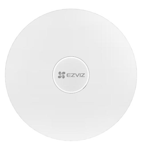 Hub Ezviz CS-A3, Wi-Fi, ZigBee (Alb) 1 Hub Ezviz CS-A3, Wi-Fi, ZigBee (Alb)