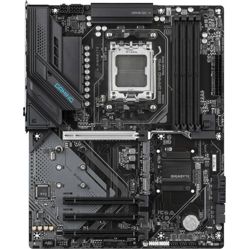 Placa de baza GIGABYTE B850 GAMING WIFI6, AMD B850, AM5, DDR5, ATX