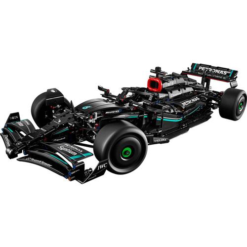 LEGO® Technic - Mercedes-AMG F1 W14 E Performance 42171, 1642 piese 1 LEGO® Technic - Mercedes-AMG F1 W14 E Performance 42171, 1642 piese