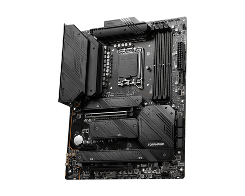 Placa de baza MSI MAG Z790 TOMAHAWK WIFI DDR5, Intel Z790, LGA 1700, ATX