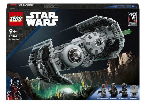 LEGO® Star Wars Bombardier TIE 75347 1 LEGO® Star Wars Bombardier TIE 75347