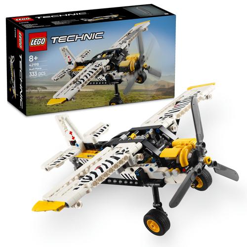 LEGO® Technic - Avion pentru zone greu accesibile 42198, 333 piese 1 LEGO® Technic - Avion pentru zone greu accesibile 42198, 333 piese