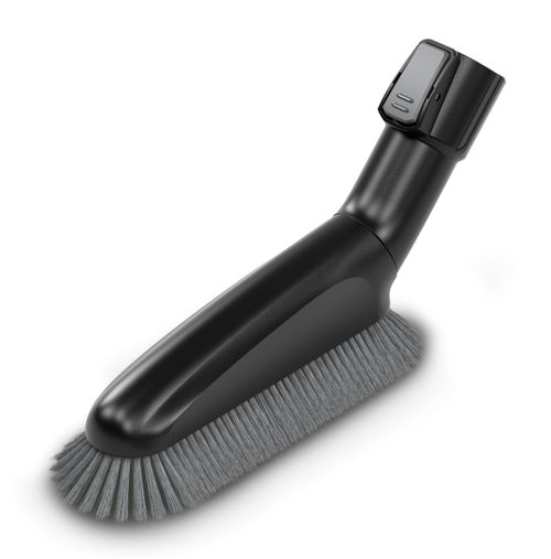 Perie moale pentru suprafete sensibile Karcher 2.863-320.0 (Negru) 1 Perie moale pentru suprafete sensibile Karcher 2.863-320.0 (Negru)