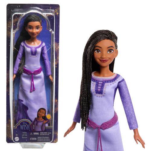 Papusa Disney Dorinta Asha 1 Papusa Disney Dorinta Asha