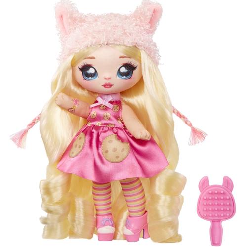 Papusa Na! Na! Na! Surprise! Sweetest Sweets Lily Llama 1 Papusa Na! Na! Na! Surprise! Sweetest Sweets Lily Llama