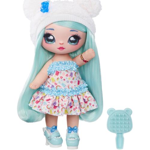 Papusa Na! Na! Na! Surprise! Sweetest Sweets Brianna Bear 1 Papusa Na! Na! Na! Surprise! Sweetest Sweets Brianna Bear