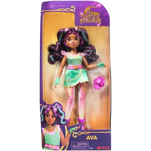 Papusa Unicorn Academy Fashion Ava 1 Papusa Unicorn Academy Fashion Ava