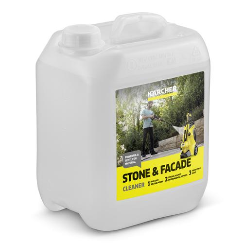Detergent pentru piatra si pavaj KARCHER RM 623, 5L 1 Detergent pentru piatra si pavaj KARCHER RM 623, 5L