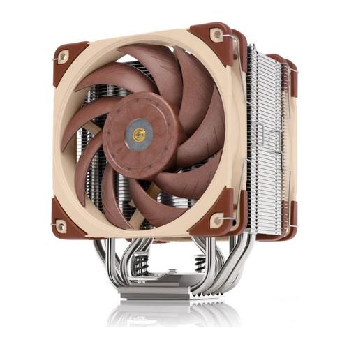 Cooler CPU Noctua NH-U12A, 2 x 120mm 1 Cooler CPU Noctua NH-U12A, 2 x 120mm
