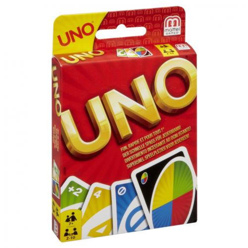 Carti de joc Uno Clasic 1 Carti de joc Uno Clasic